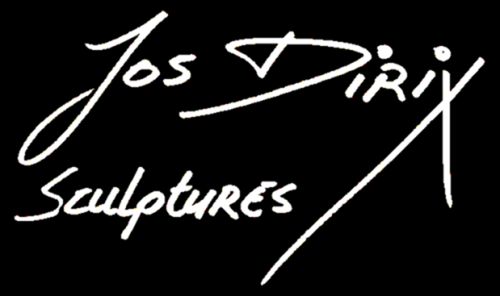 Logo Jos Dirix Sculptures