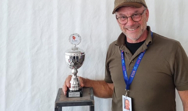 World Championships for Icelandic Horses
