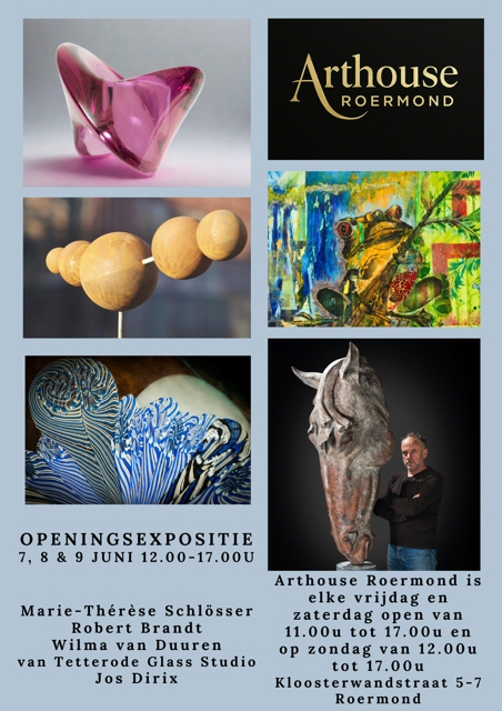 Arthouse Roermond